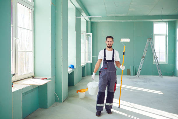 Best Mold Damage Restoration  in Bull Valley, IL