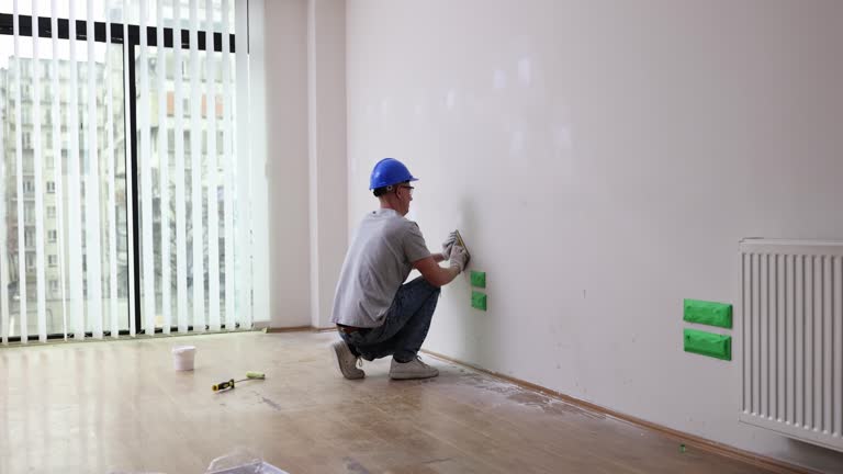 Best Comprehensive Air Testing for Mold Contaminants  in Bull Valley, IL